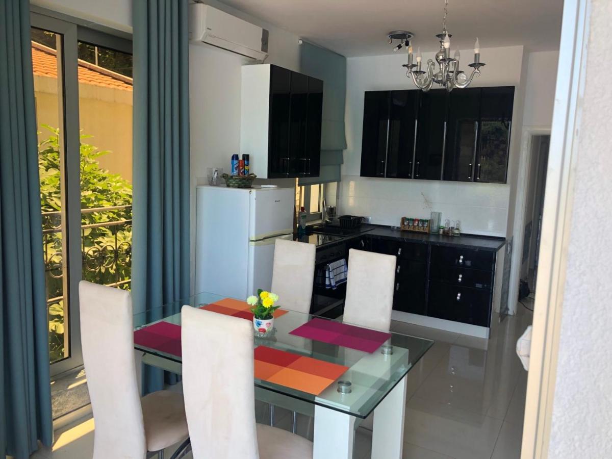 טיווט Apartment Galina מראה חיצוני תמונה