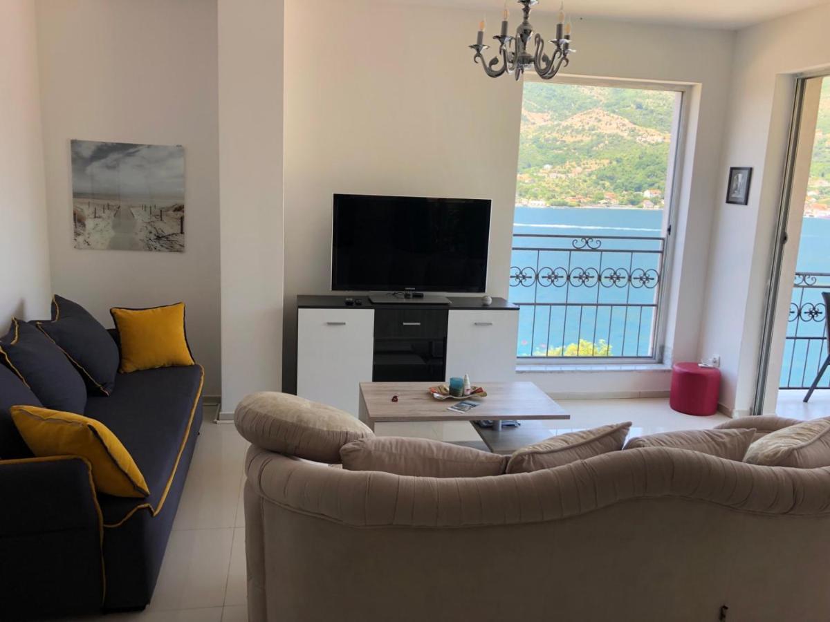 טיווט Apartment Galina מראה חיצוני תמונה