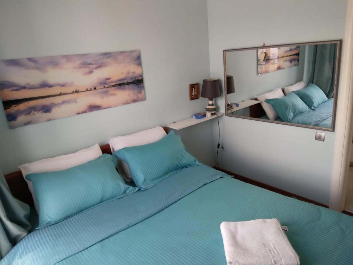 טיווט Apartment Galina מראה חיצוני תמונה