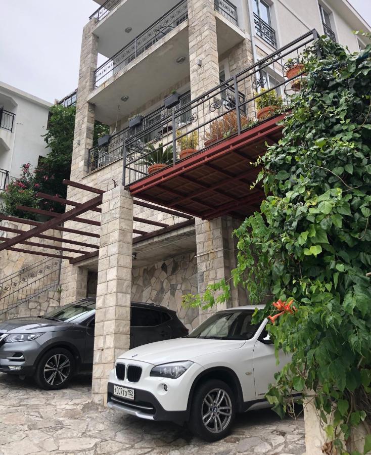 טיווט Apartment Galina מראה חיצוני תמונה