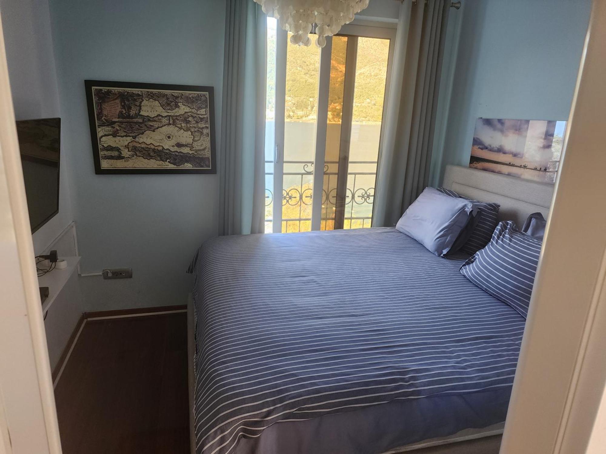 טיווט Apartment Galina מראה חיצוני תמונה