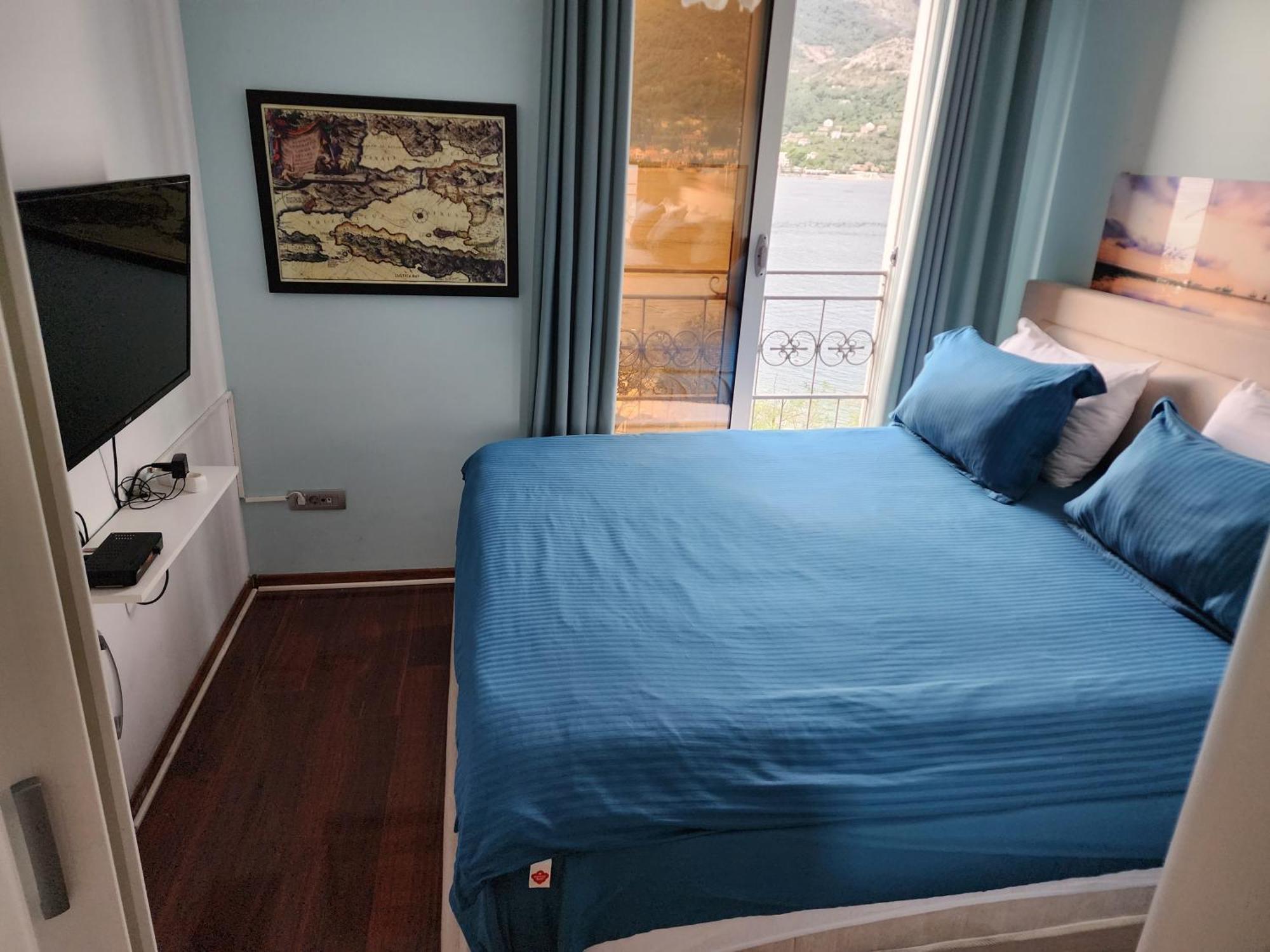 טיווט Apartment Galina מראה חיצוני תמונה